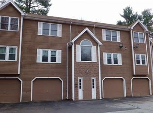 124 Tennis Plaza Rd UNIT 5, Dracut, MA 01826