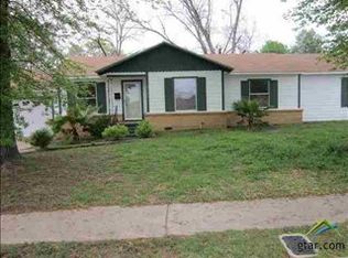 3135 Van Hwy, Tyler, TX 75702