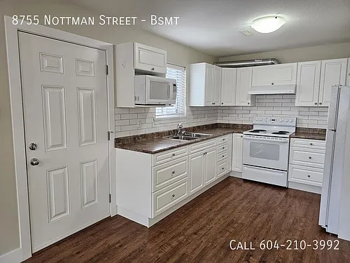 8755 Nottman St #BASEMENT Photo 1
