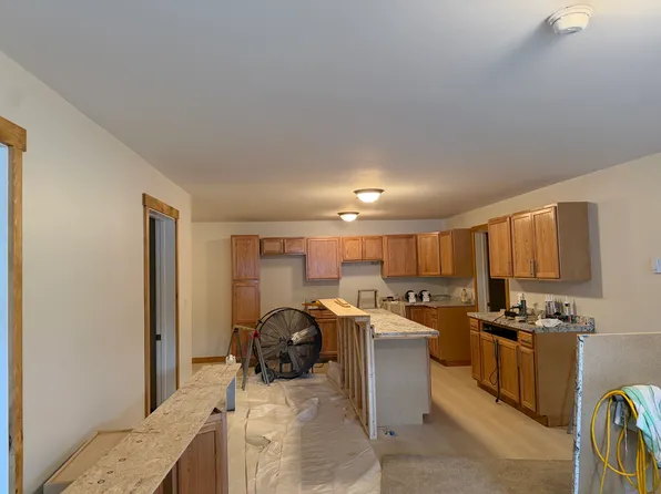 1136 Mapleton Rd, Mapleton, ME 04757