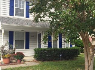 122 Stoney Ridge Ave, Suffolk, VA 23435