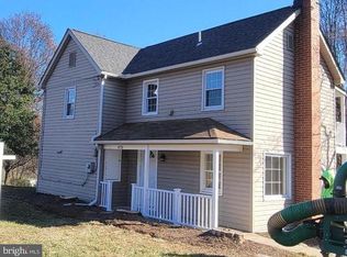 4721 Elmer Derr Rd, Frederick, MD 21703