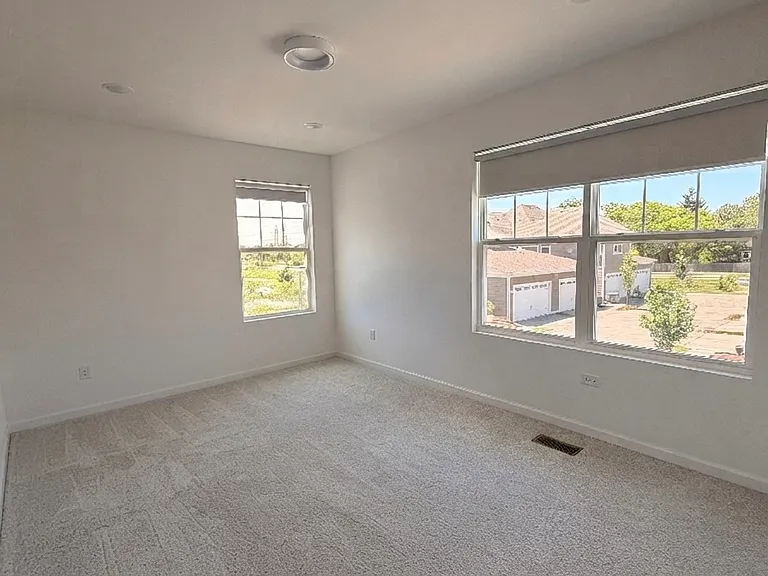Fourth Bedroom