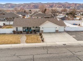 522 Kaley St, Fruita, CO 81521
