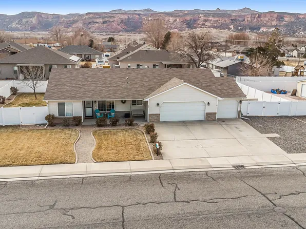 522 Kaley St, Fruita, CO 81521