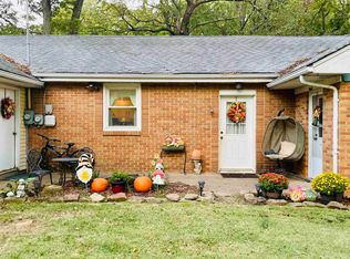 3145 S Saint Phillip Rd, Mount Vernon, IN 47620