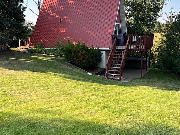 846 45th Ave NW LOT 27