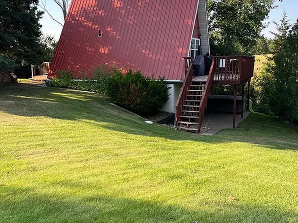 846 45th Ave NW Lot 27, Pick City, ND 58545