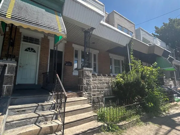2119 S 60th St, Philadelphia, PA 19142