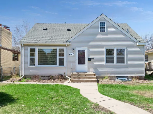4412 Portland Ave, Minneapolis, MN 55407
