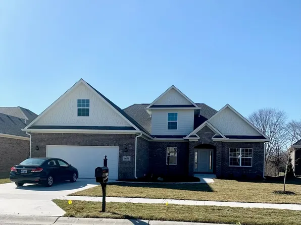 6636 Ventnor Ln, Indianapolis, IN 46217
