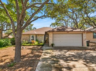 7118 Quail Lndg, San Antonio, TX 78250
