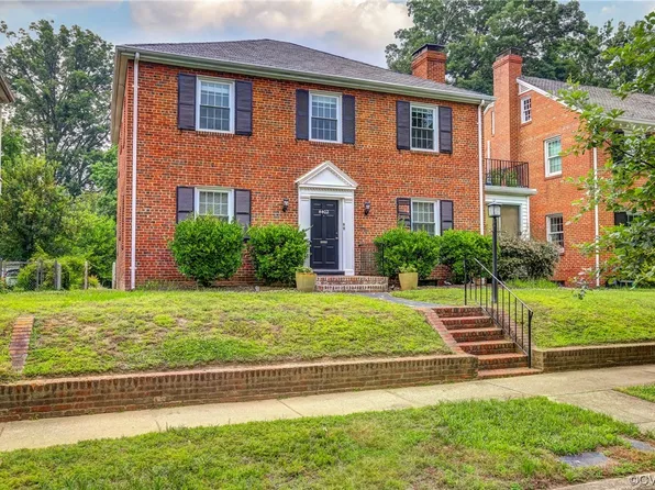 4402 W Franklin St, Richmond, VA 23221