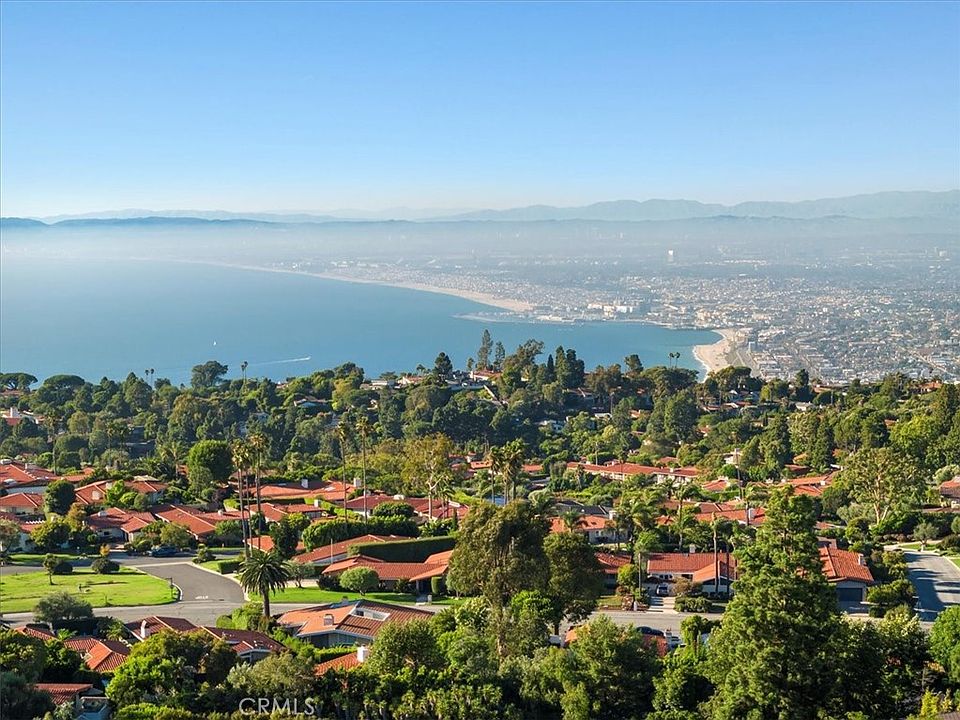 2228 Via Cerritos, Palos Verdes Estates, CA 90274 MLS SB23173759