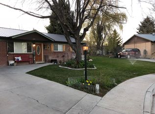 658 W 350 S, Vernal, UT 84078