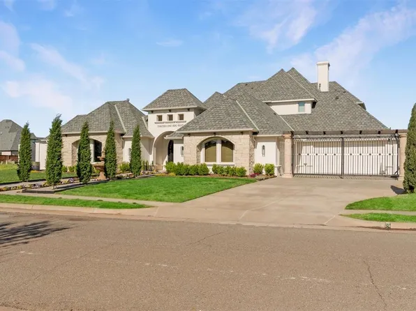 13108 Rivendell Dr, Oklahoma City, OK 73170