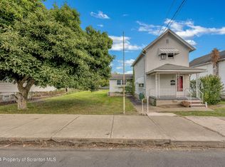 810 E Scott St, Olyphant, PA 18447