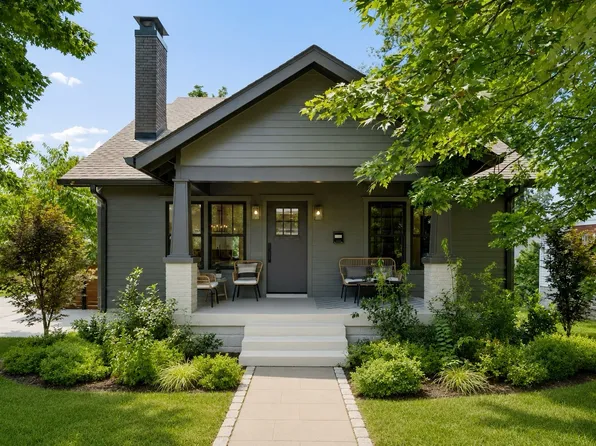 1101 Paris Ave, Nashville, TN 37204