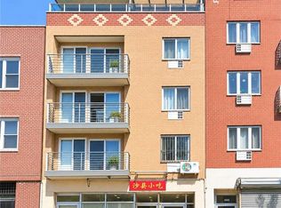 Kings Condominium, Brooklyn, NY 11232