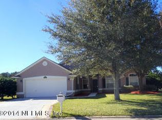 2338 Millford Ln W, Jacksonville, FL 32246