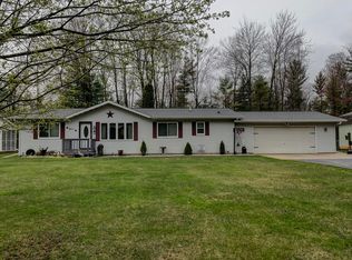 611 Harper Ave, Peshtigo, WI 54157