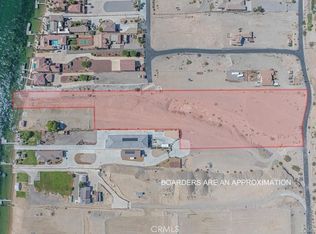 0 My Place Rd, Needles, CA 92363