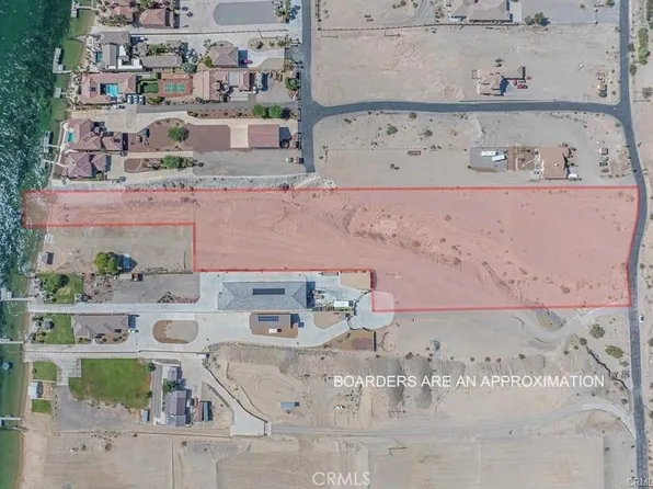 0 My Place Rd, Needles, CA 92363