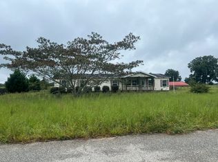 3551 Matts Way, Blythe, GA 30805