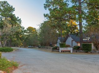 409 Club Villa, Brookeland, TX 75931