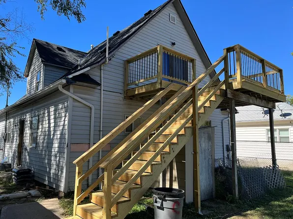 609 N 8th St, Council Bluffs, IA 51503