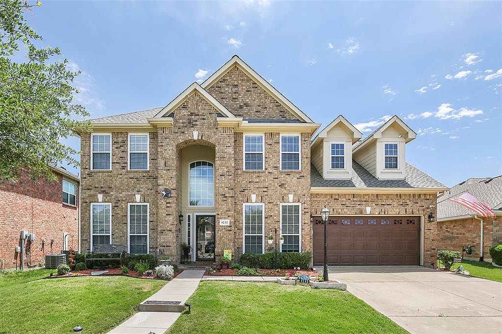 1232 Iron Horse St, Wylie, TX 75098 Zillow