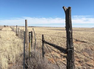 Dorthea Rd, Moriarty, NM 87035