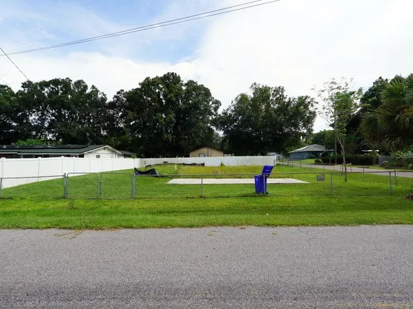 420 PETTEWAY DRIVE LOT 11, LAKELAND, FL 33805