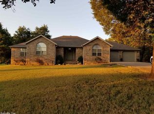 4109 Don Kirk Dr, Paragould, AR 72450