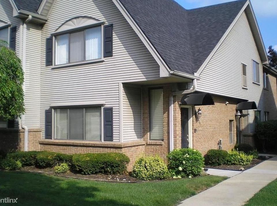 21954 Morley Ave, Dearborn, MI 48124 Zillow