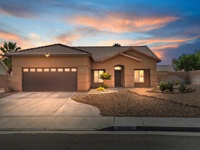 30600 San Eljay Ave, Cathedral City, CA, 92234