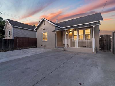 504 Hannah St, San Jose, CA, 95126