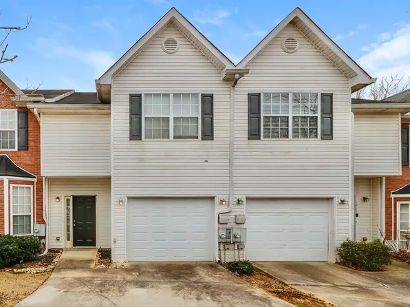 1462 Riverrock Ct, Riverdale, GA 30296