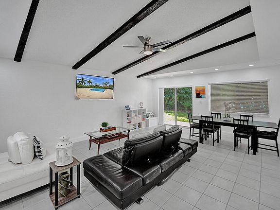 2nd image of 10742 La Placida Drive #B-4