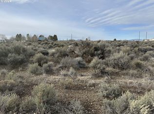 Twighlight Rd #TL-3900, Christmas Valley, OR 97641