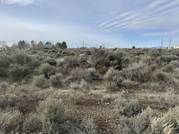 Twighlight Rd #Tl-3900, Christmas Valley, OR 97641