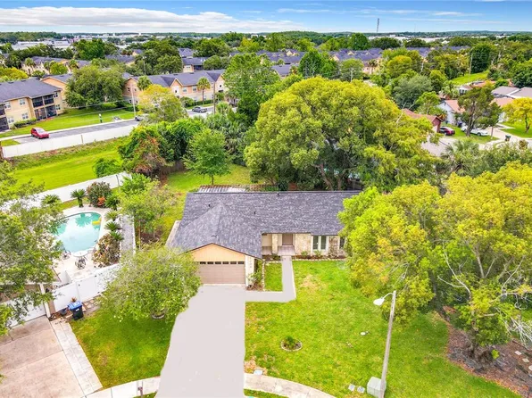 2308 Stepping Stone Ct, Orlando, FL 32837