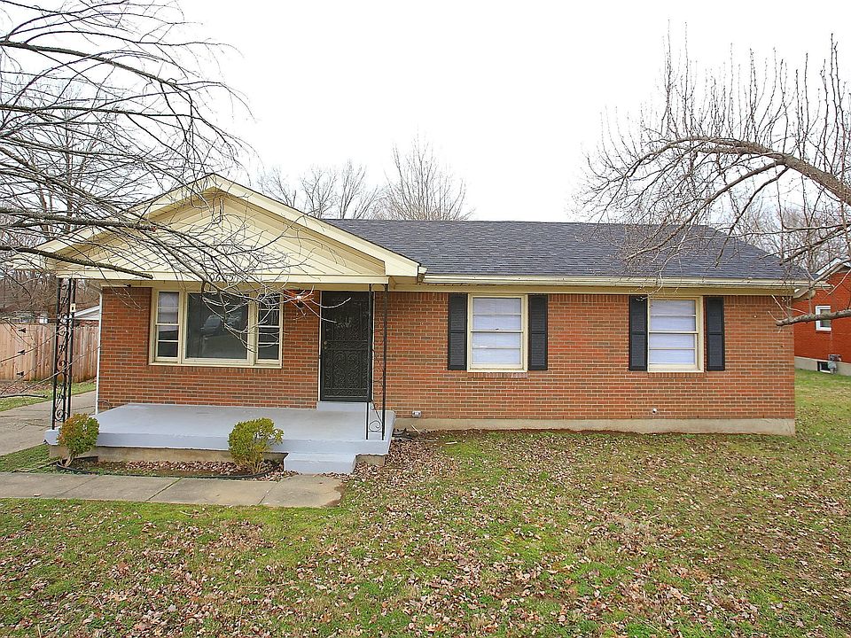 1st image of 10605 Hume Ct