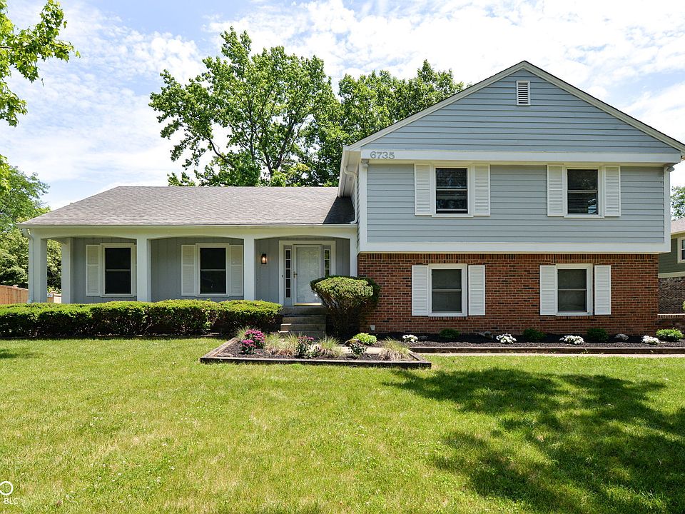 1st image of 6735 Highburry Ct