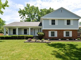 6735 Highburry Ct, Indianapolis, IN 46256