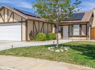 36806 Royce Ct, Palmdale, CA 93552