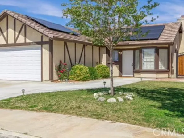 36806 Royce Ct, Palmdale, CA 93552