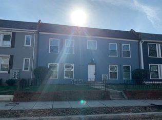 1609 F St NE, Washington, DC 20002