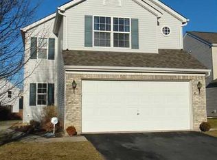5776 Stonepath Dr, Hilliard, OH