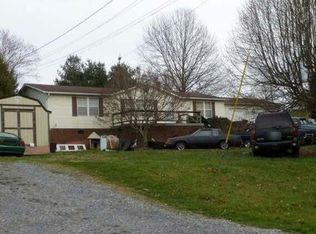 925 Old Union Rd, Church Hill, TN 37642